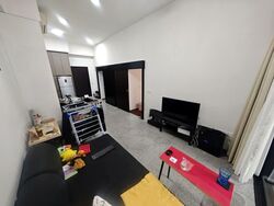 The Hillier (D23), Apartment #583845331